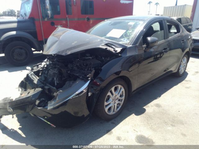 3MYDLBZV4GY137365 Scion IA