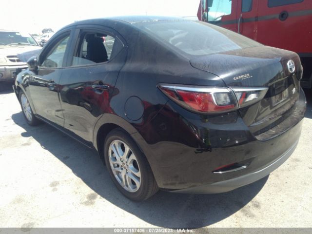 3MYDLBZV4GY137365 Scion IA