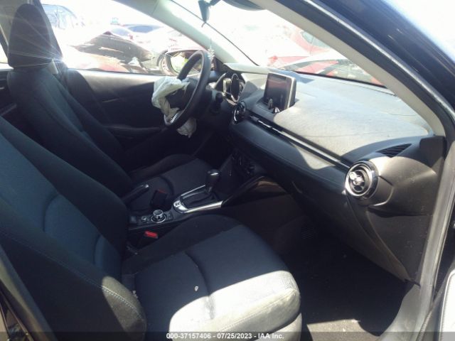3MYDLBZV4GY137365 Scion IA
