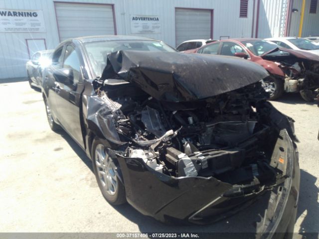 3MYDLBZV4GY137365 Scion IA
