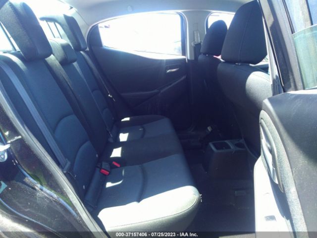 3MYDLBZV4GY137365 Scion IA