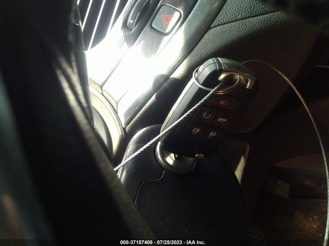 Chevrolet Impala 2lt 2014 2G1125S3XE9138136 Image 11