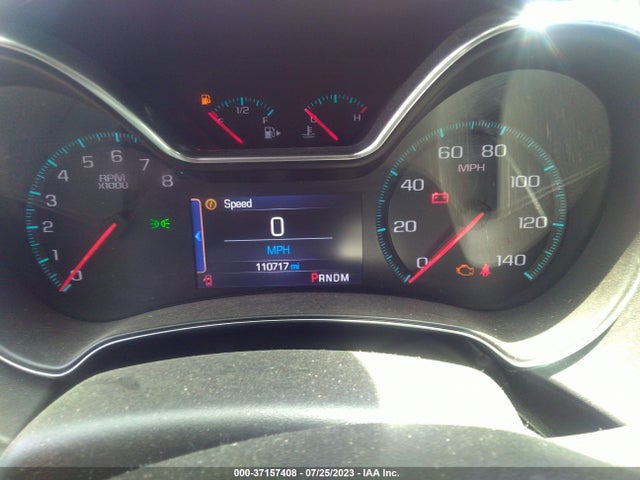 Chevrolet Impala 2lt 2014 2G1125S3XE9138136 Image 7