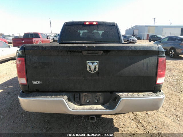 1C6RR6FG0MS534458 RAM 1500 Classic Tradesman