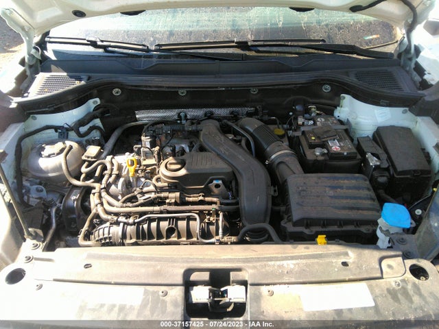 3VVRX7B24NM081911 Volkswagen TAOS SE