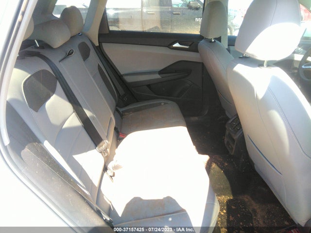 3VVRX7B24NM081911 Volkswagen TAOS SE