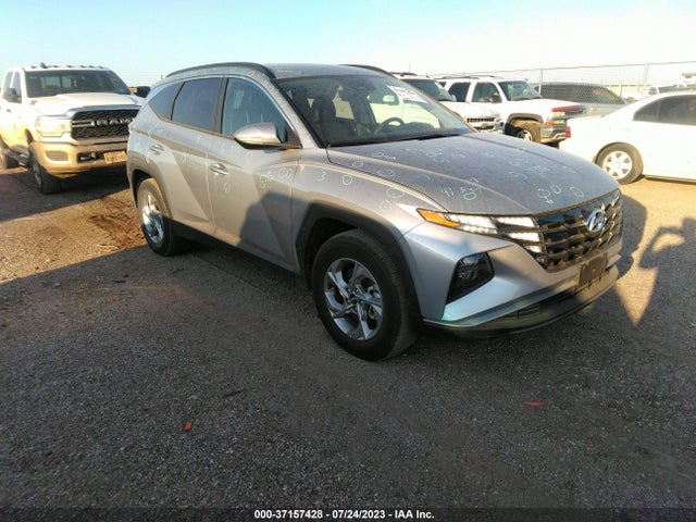 Hyundai TUCSON SEL 2023 5NMJB3AE4PH198814 main image