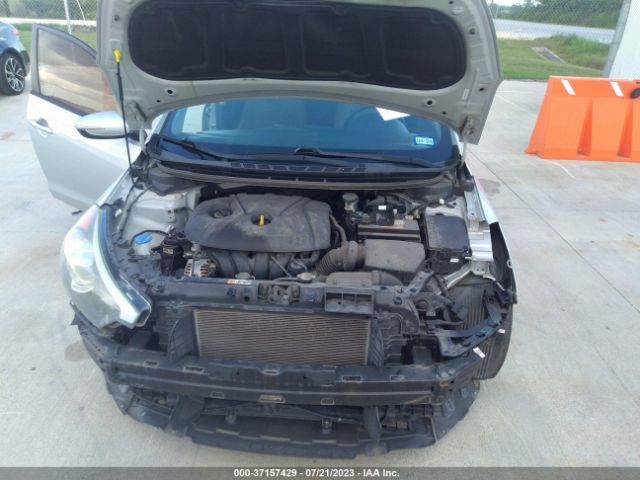 KNAFX4A63F5364258 KIA FORTE LX