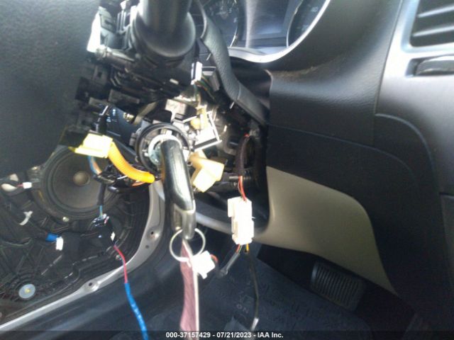 KNAFX4A63F5364258 KIA FORTE LX
