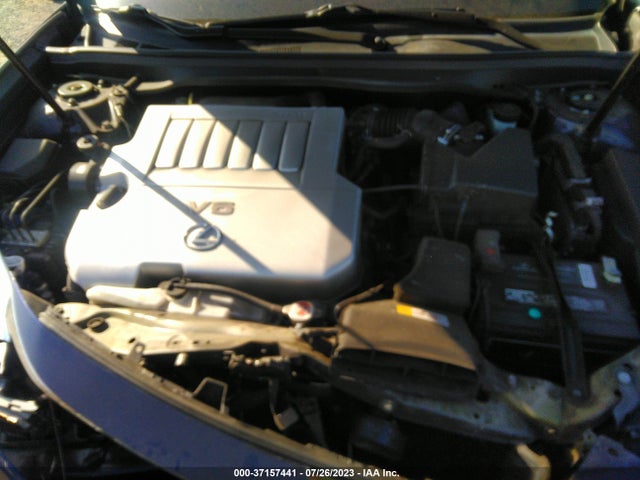 58ABK1GG4JU090926 Lexus Es Es 350