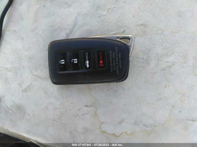 58ABK1GG4JU090926 Lexus Es Es 350