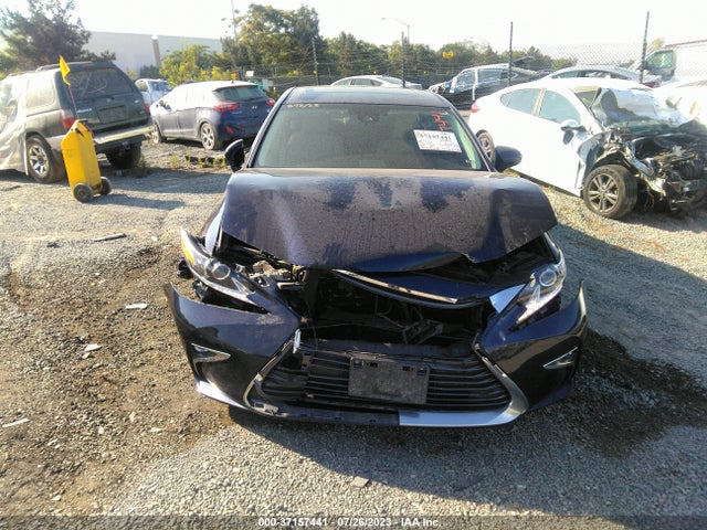58ABK1GG4JU090926 Lexus Es Es 350