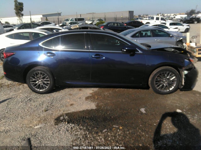 58ABK1GG4JU090926 Lexus Es Es 350