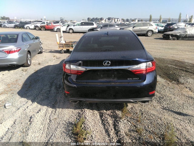 58ABK1GG4JU090926 Lexus Es Es 350