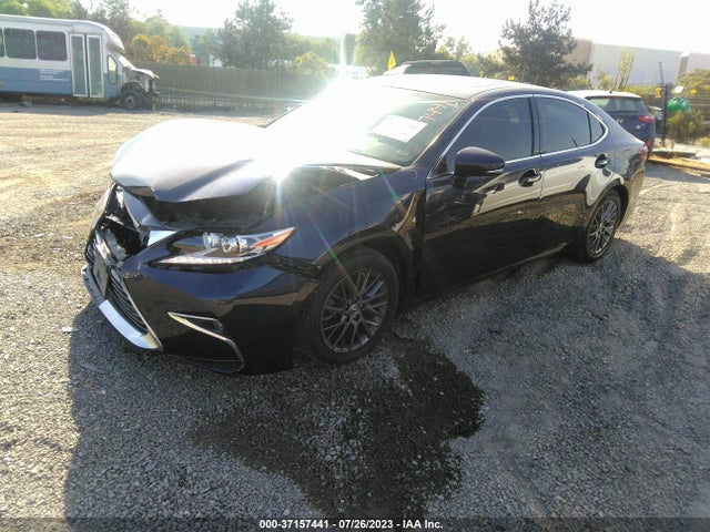 58ABK1GG4JU090926 Lexus Es Es 350