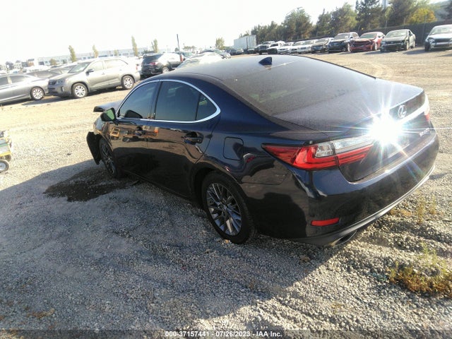 58ABK1GG4JU090926 Lexus Es Es 350