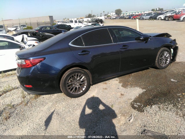 58ABK1GG4JU090926 Lexus Es Es 350