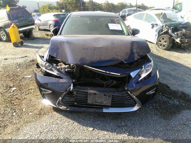 58ABK1GG4JU090926 Lexus Es Es 350