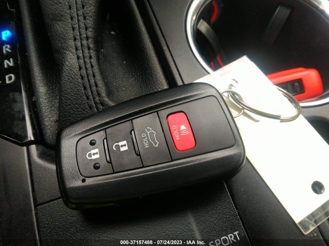 Toyota Highlander Xse 2021 5TDLZRAH1MS049979 Image 3