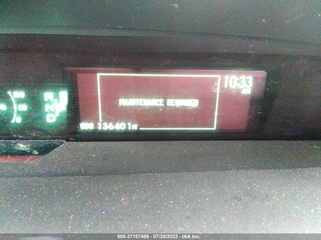 Toyota Prius Four/five/three/one/two 2014 JTDKN3DU1E1826737 Image 15