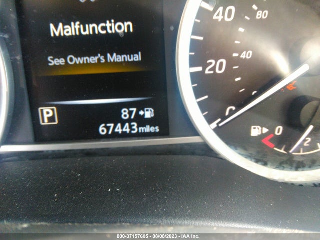 2018 NISSAN SENTRA VIN: 3N1AB7AP8JL657669