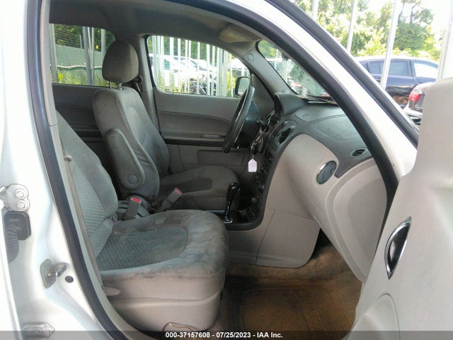 2008 CHEVROLET HHR LS VIN: 3GNDA13D08S578209
