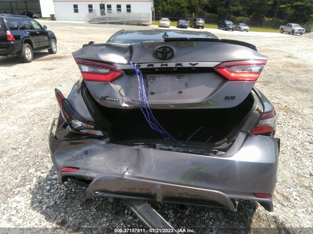Toyota CAMRY SE 2022 4T1T11AK9NU673753 Image 16