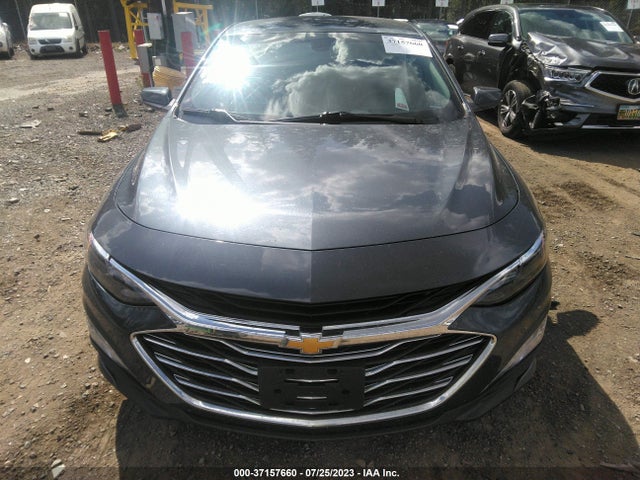Chevrolet MALIBU LT 2019 1G1ZD5STXKF165398 Image 12