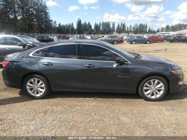 Chevrolet MALIBU LT 2019 1G1ZD5STXKF165398 Image 13