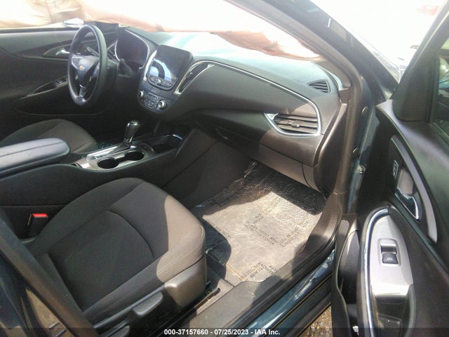 Chevrolet MALIBU LT 2019 1G1ZD5STXKF165398 Image 5
