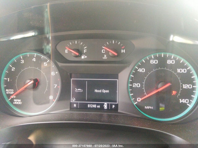 Chevrolet MALIBU LT 2019 1G1ZD5STXKF165398 Image 7
