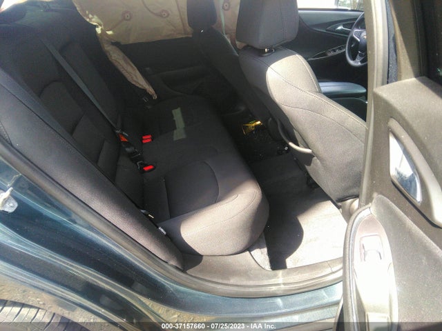Chevrolet MALIBU LT 2019 1G1ZD5STXKF165398 Image 8