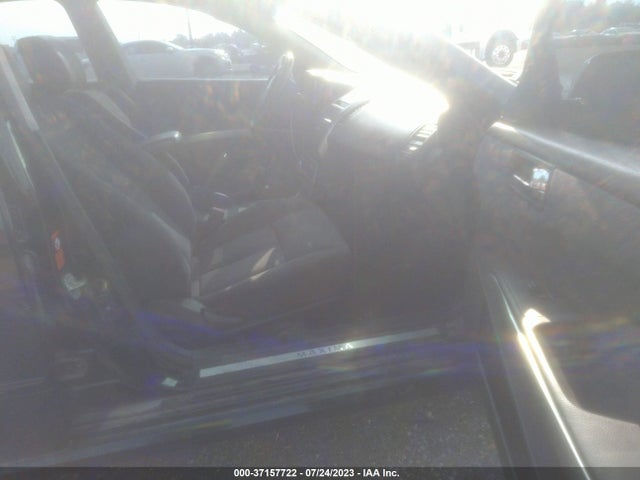 2008 NISSAN MAXIMA 3.5 SE VIN: 1N4BA41E98C800349