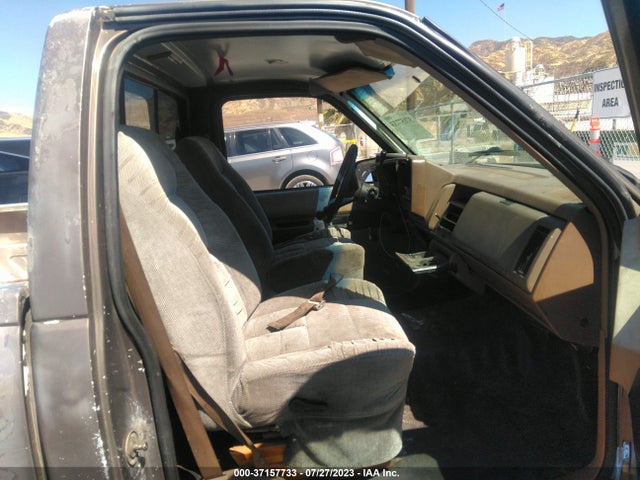 1994 CHEVROLET GMT-400 C1500 VIN: 1GCEC14Z1RZ270083