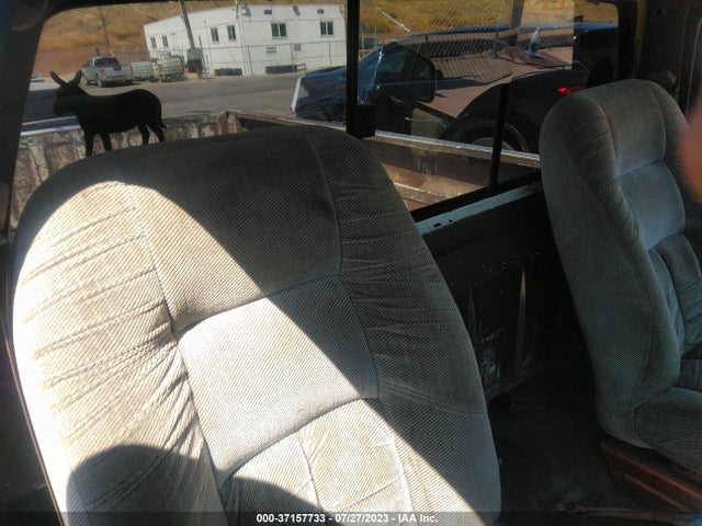 1994 CHEVROLET GMT-400 C1500 VIN: 1GCEC14Z1RZ270083