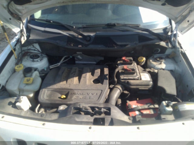 2012 JEEP PATRIOT LIMITED VIN: 1C4NJPCB5CD514674