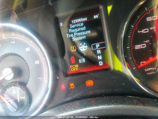 Dodge Charger Rt Max 2014 2C3CDXCT5EH122828 Image 7