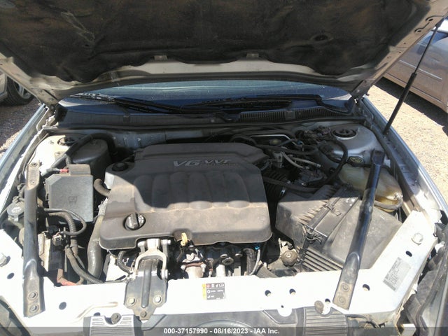 Chevrolet Impala Limited Ltz 2014 2G1WC5E3XE1146511 Image 10