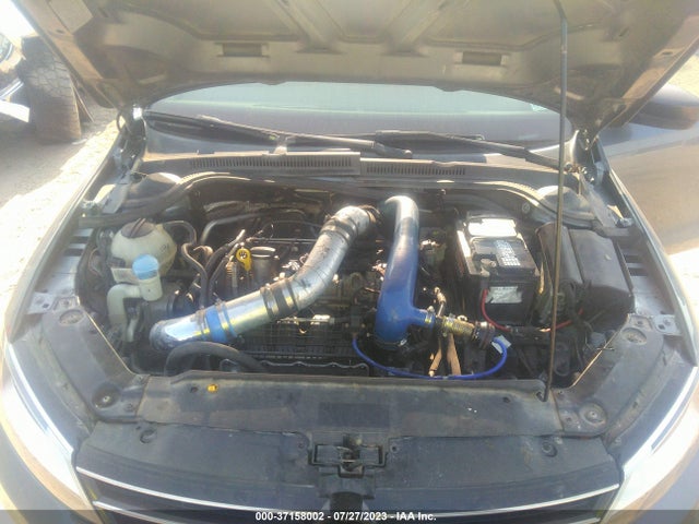 3VW267AJ3GM276300 Volkswagen Jetta Sedan 1.4t S