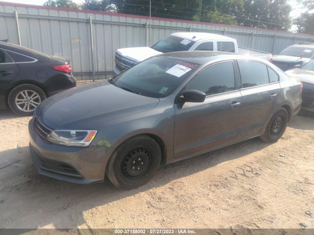 3VW267AJ3GM276300 Volkswagen Jetta Sedan 1.4t S