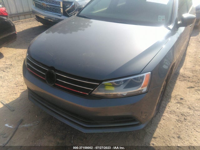 3VW267AJ3GM276300 Volkswagen Jetta Sedan 1.4t S
