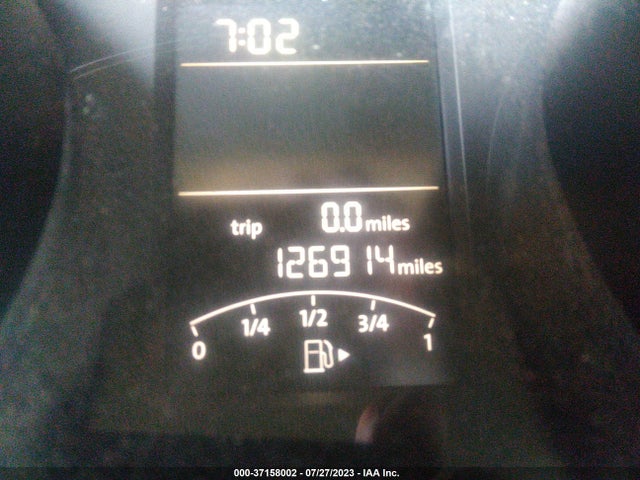 3VW267AJ3GM276300 Volkswagen Jetta Sedan 1.4t S