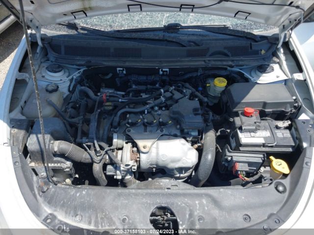 1C3CDFDH7ED917543 Dodge Dart Aero