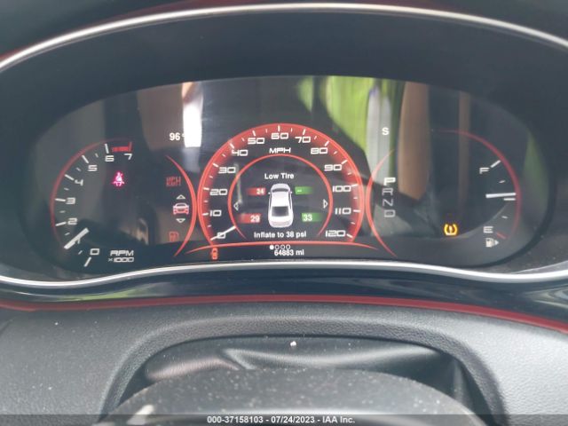 1C3CDFDH7ED917543 Dodge Dart Aero
