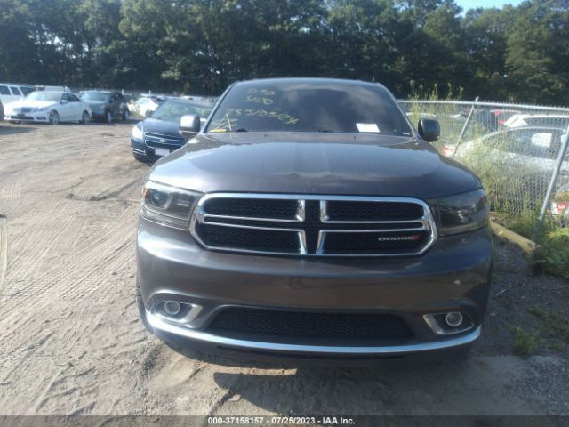 1C4RDJDG7EC444832 Dodge DURANGO LIMITED