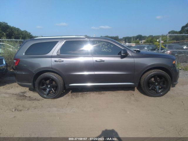 1C4RDJDG7EC444832 Dodge DURANGO LIMITED