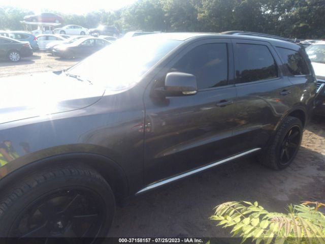 1C4RDJDG7EC444832 Dodge DURANGO LIMITED