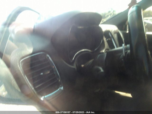 1C4RDJDG7EC444832 Dodge DURANGO LIMITED