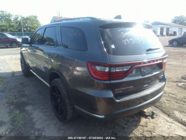 1C4RDJDG7EC444832 Dodge DURANGO LIMITED