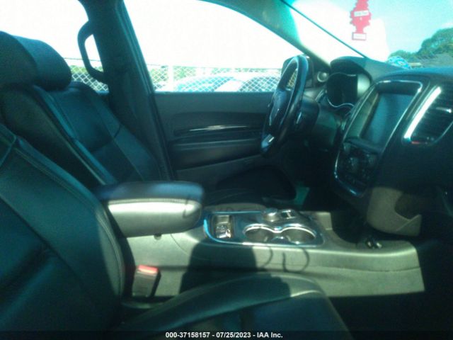 1C4RDJDG7EC444832 Dodge DURANGO LIMITED